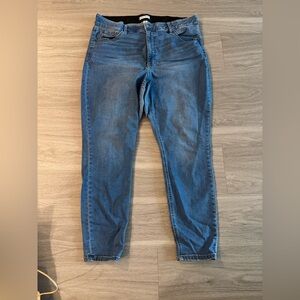 Jegging